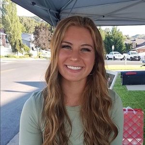 Meet your Posher, Elinor